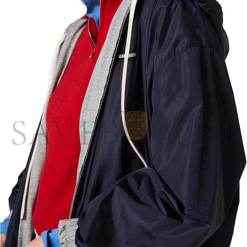 M1v M1v reversible jacket ml1432